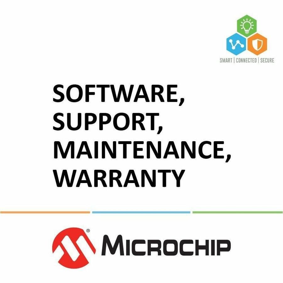 Microchip BlueSky Software Option