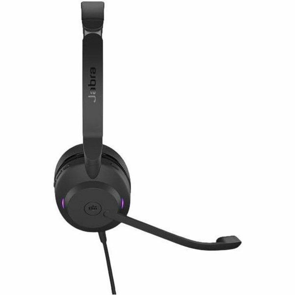 Jabra Evolve2 30 SE Wired Over-the-head, On-ear Stereo Headset
