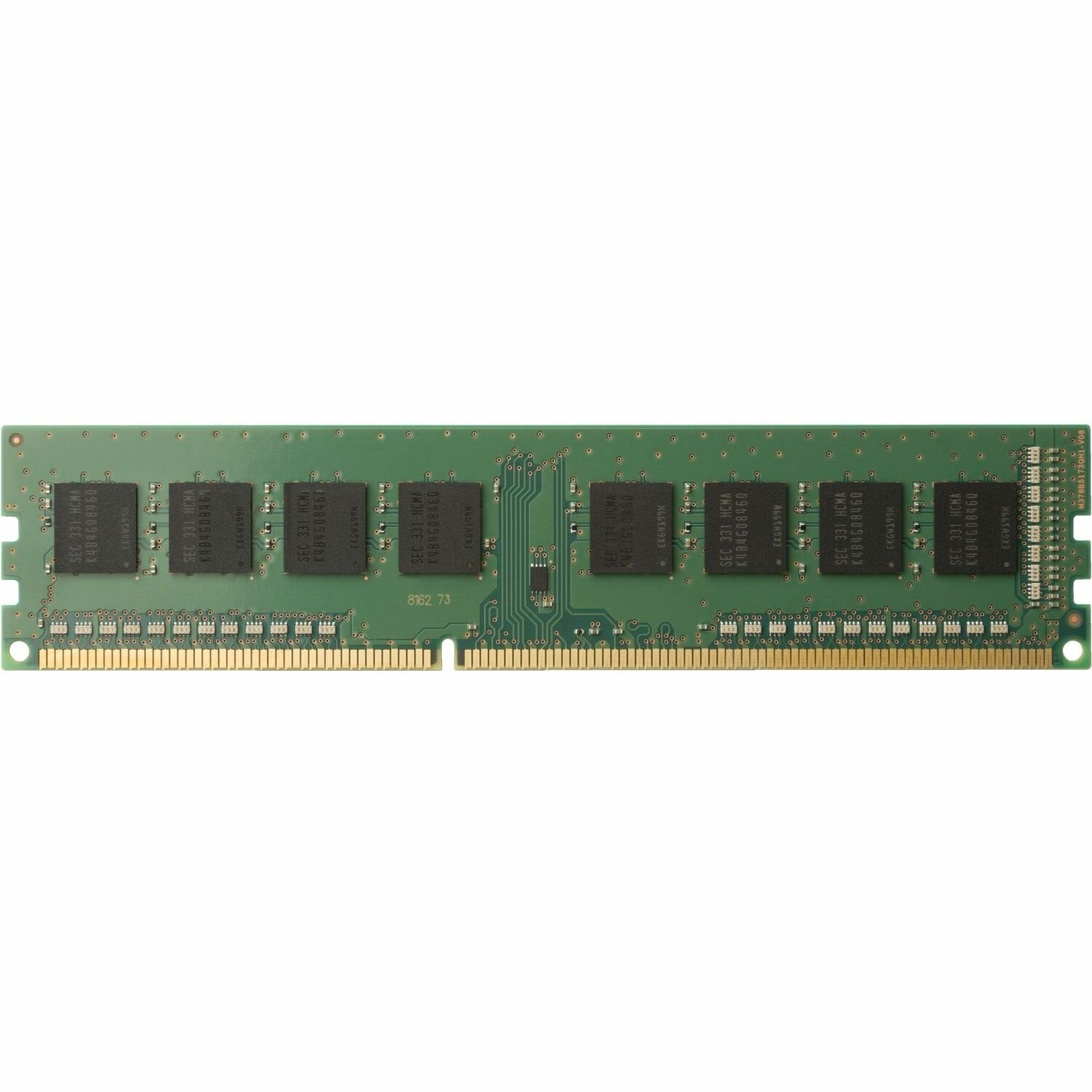 HP RAM Module - 16 GB - DDR4-3200/PC4-25600 DDR4 SDRAM - 3200 MHz