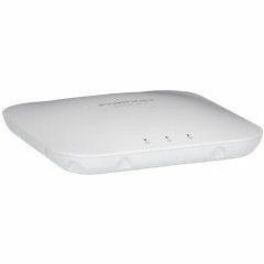 Fortinet FortiAP 241K Tri Band Wi-Fi 7 IEEE 802.11a/b/g/n/ac/ax/h/i/k/r/v/e/be/j 10.77 Gbit/s Wireless Access Point - Indoor