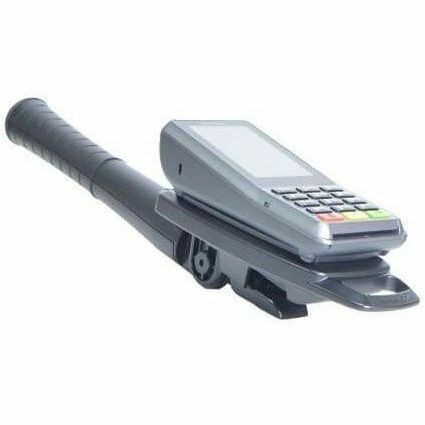Havis Flexipole Drive-Thru Handle