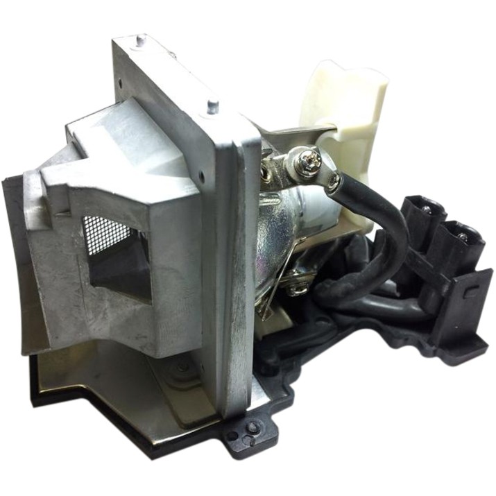 Compatible Projector Lamp Replaces Optoma BL-FU180A