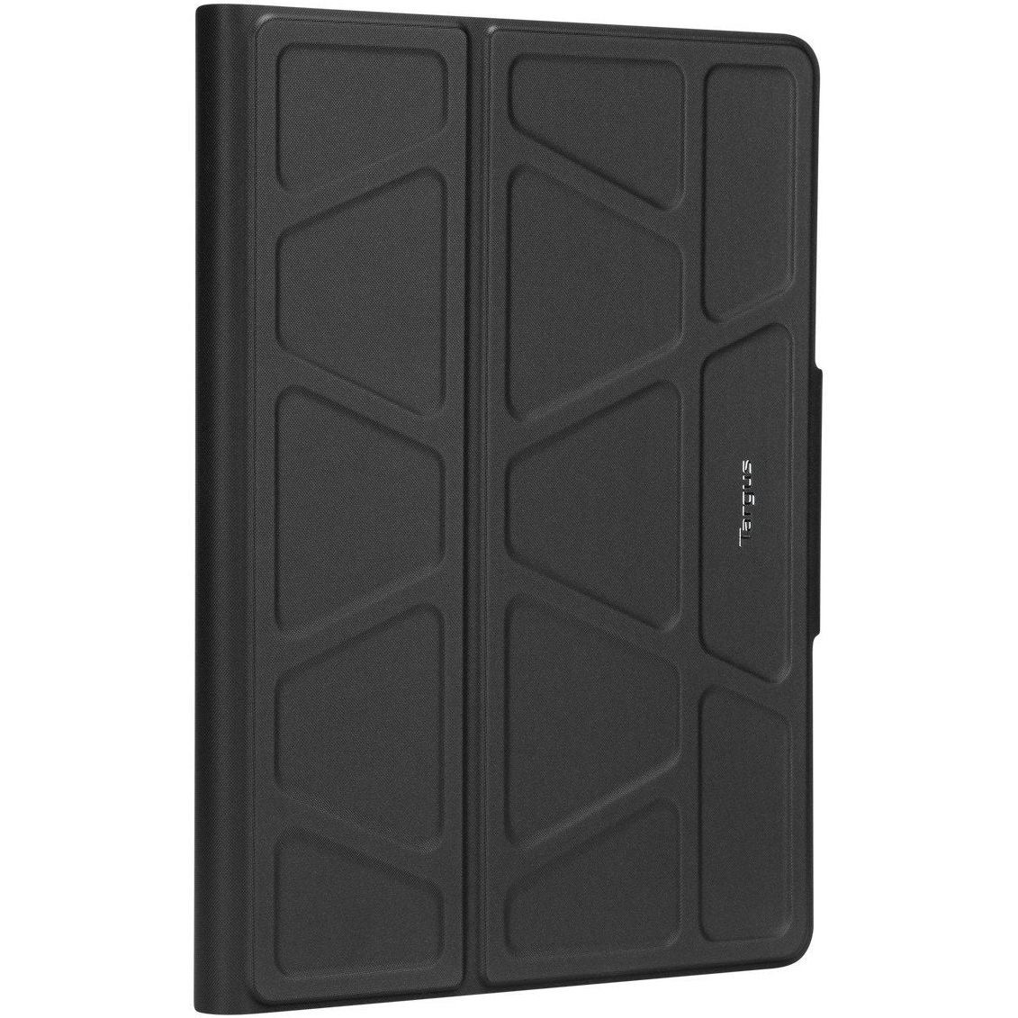 Targus Pro-Tek THZ787GL Carrying Case (Folio) for 10.5" Tablet - Black