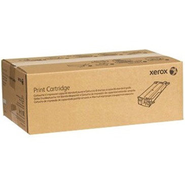Xerox Genuine Xerox&reg; Color C60/C70/EC70 Magenta Toner Cartridge