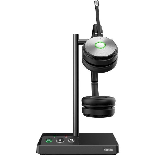 Yealink WH62 Dual UC Headset