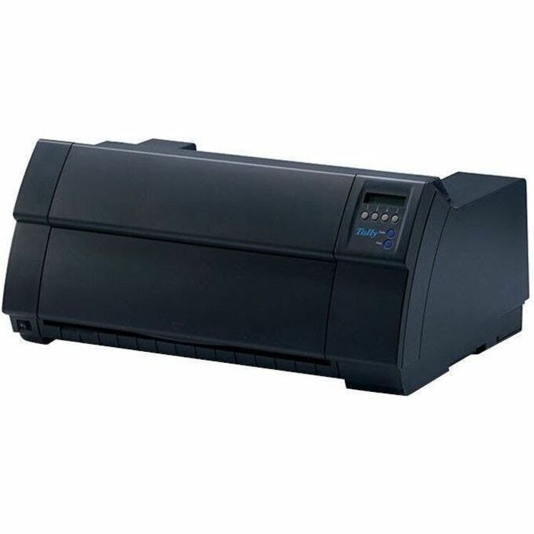 Dascom Tally 4347-I09 Printer Usb And