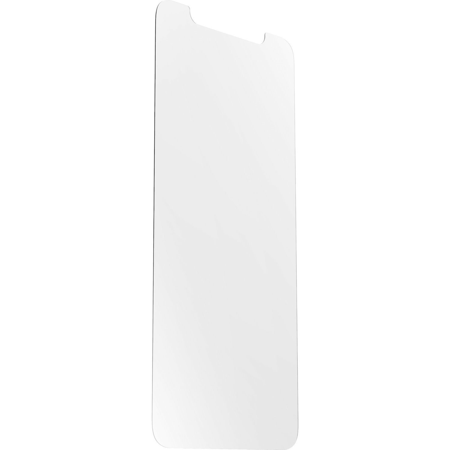 OtterBox iPhone XR Alpha Glass Screen Protector Crystal Clear