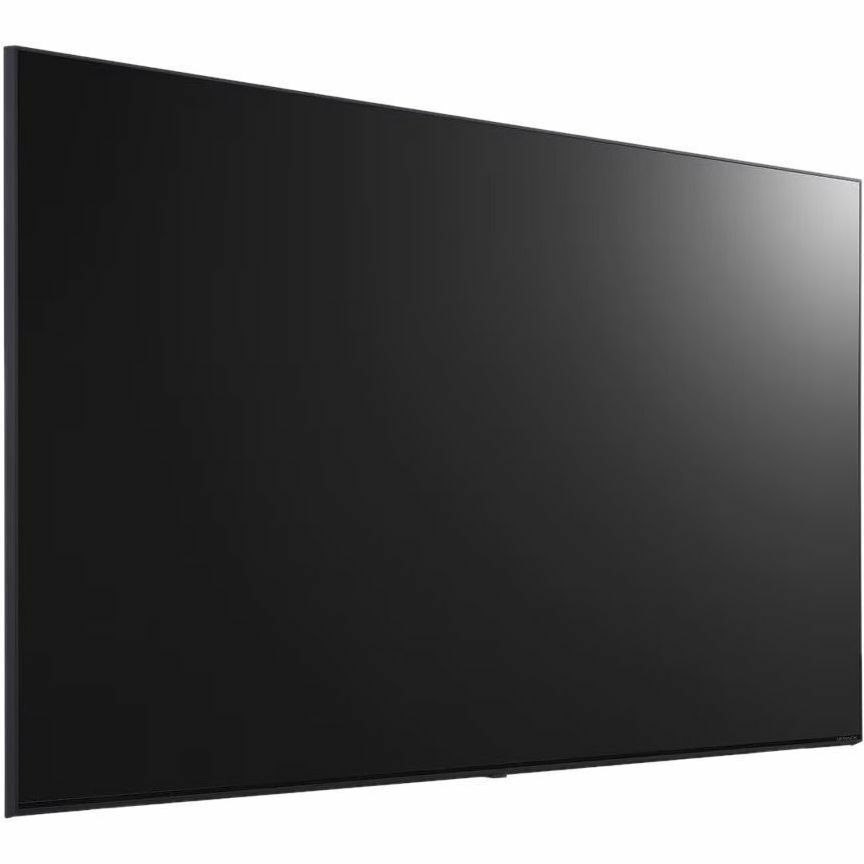 LG Pro Centric UR772M 65UR772M 65" Smart LED-LCD TV - 4K UHDTV - High Dynamic Range (HDR) - Ashed Blue