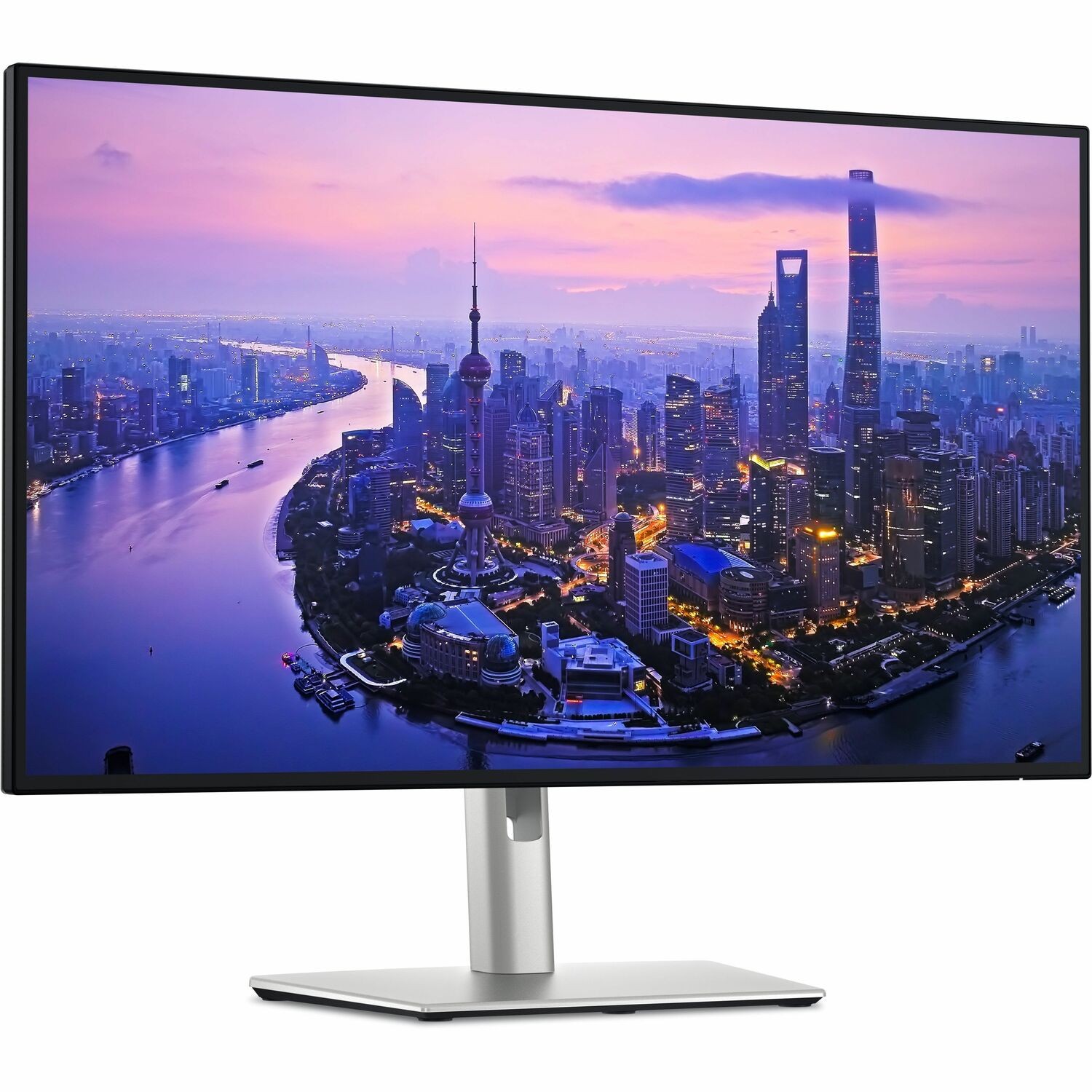 DELL SOURCING - NEW UltraSharp U2725QE 27" Class 4K UHD LED Monitor - 16:9 - TAA Compliant