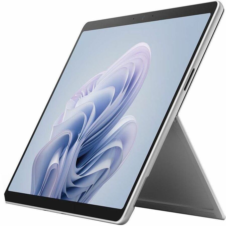 Microsoft Surface Pro 10 Tablet - 13" - vPro Technology - 32 GB - 512 GB SSD - Windows 11 Pro - Platinum