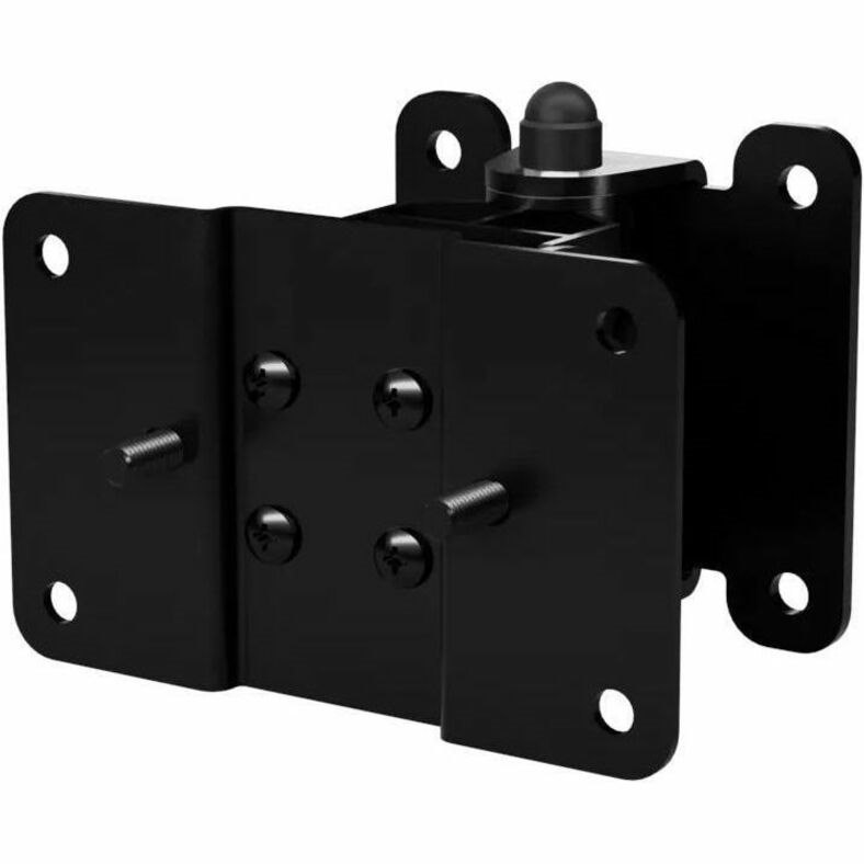 Bose Professional Mounting Bracket for Loudspeaker - Black - Horizontal/Vertical