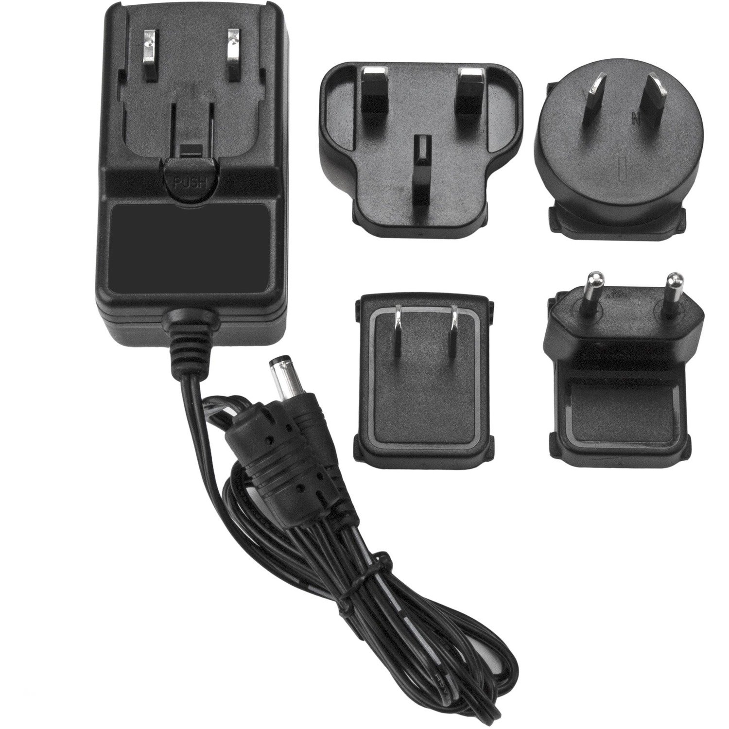 StarTech.com AC Adapter
