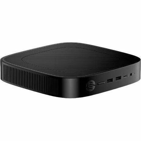 HP Pro t550 Thin Client Celeron J6412 Quad-core (4 Core) 2 GHz - TAA Compliant