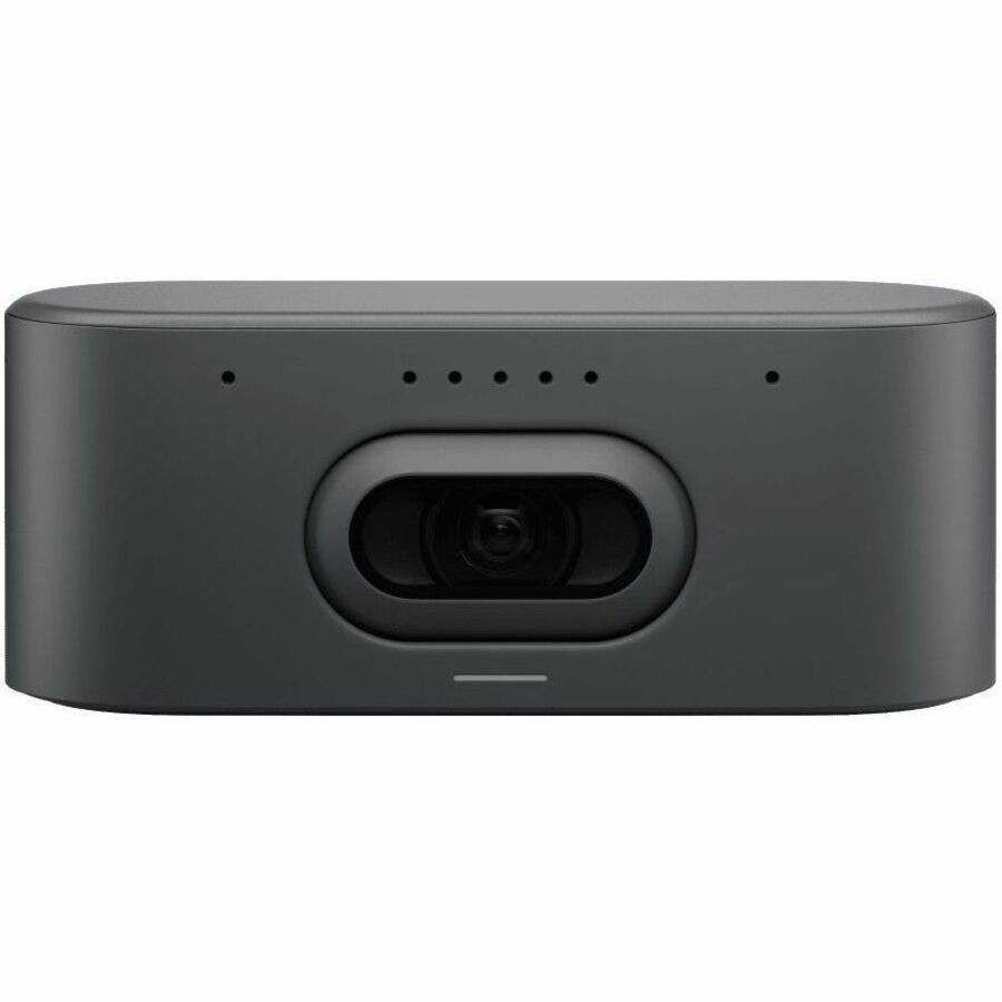 Rally AI Camera, Graphite