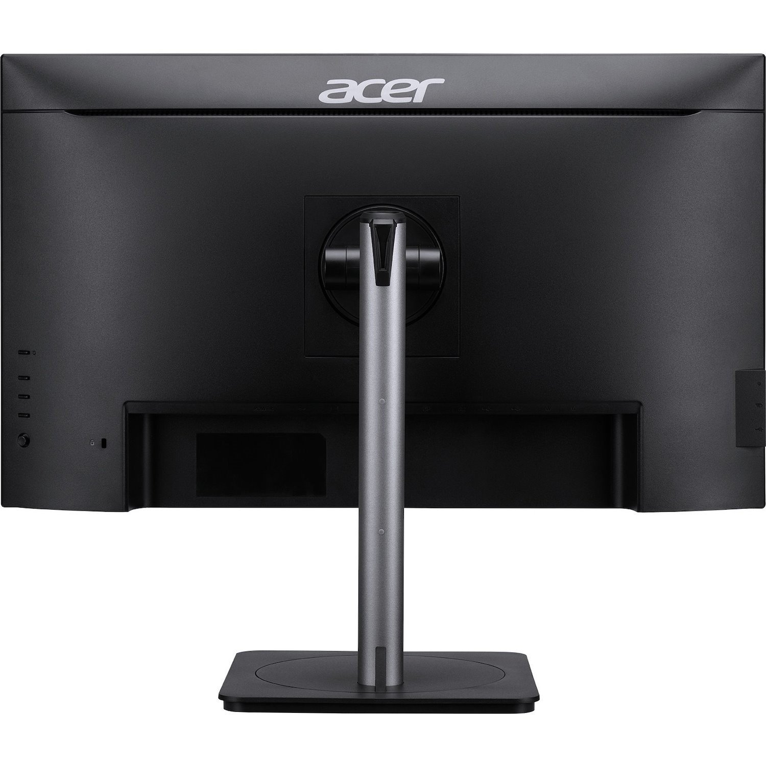 Acer Vero CB273 27" Class Full HD LCD Monitor - 16:9 - Black
