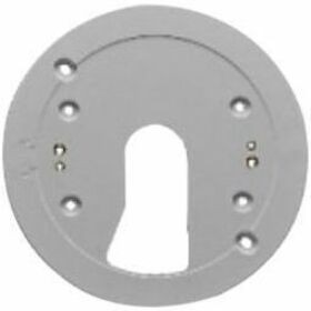 Turing Video Faceplate