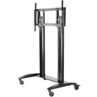 Peerless-AV&reg; SmartMount&reg; Flat Panel Cart for 55" to 98"+ Displays