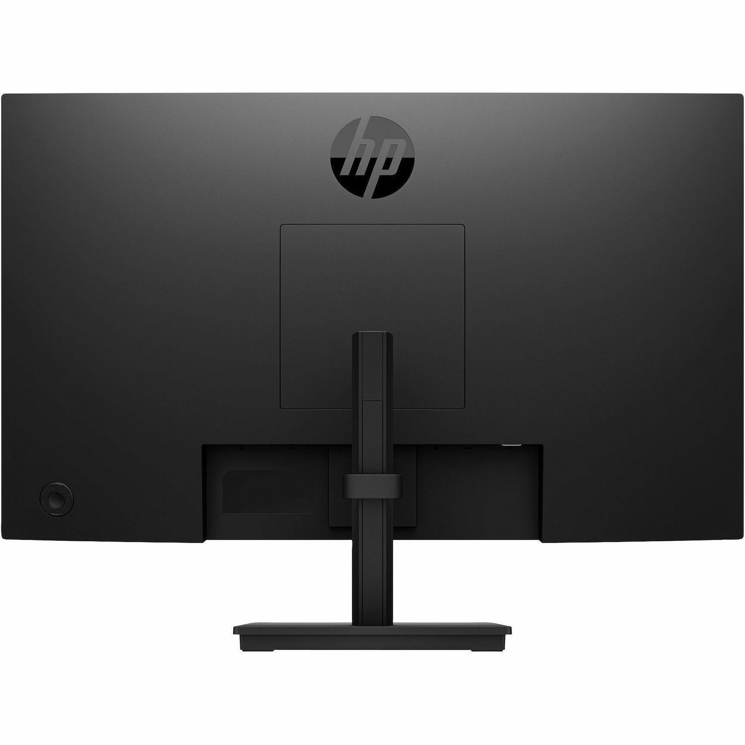 HP 324ph 24" Class Full HD LCD Monitor - 16:9 - Black