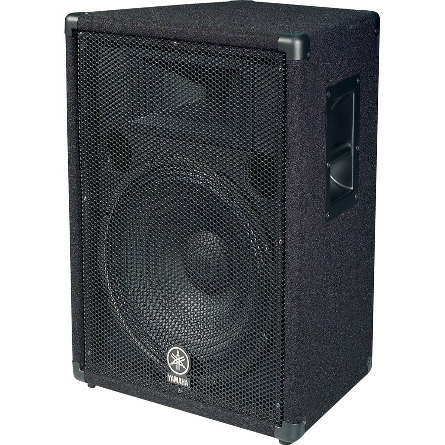 Yamaha BR15 Loudspeaker