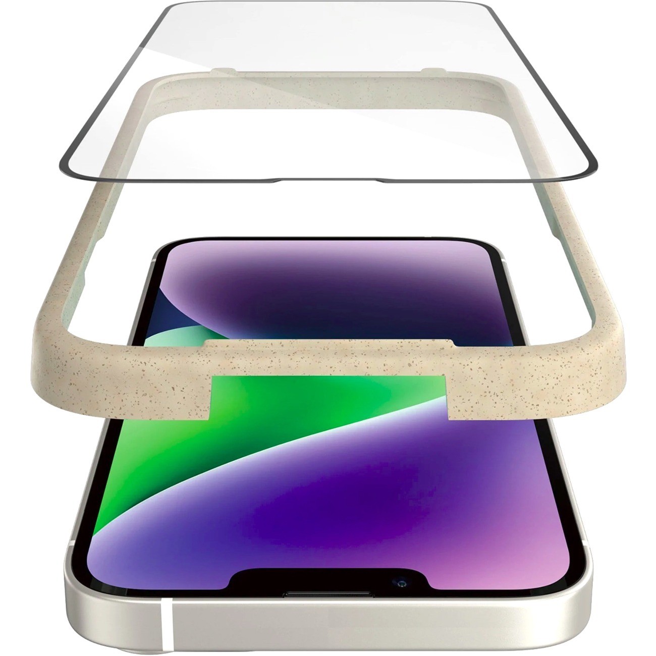 PanzerGlass Screen Protector Clear
