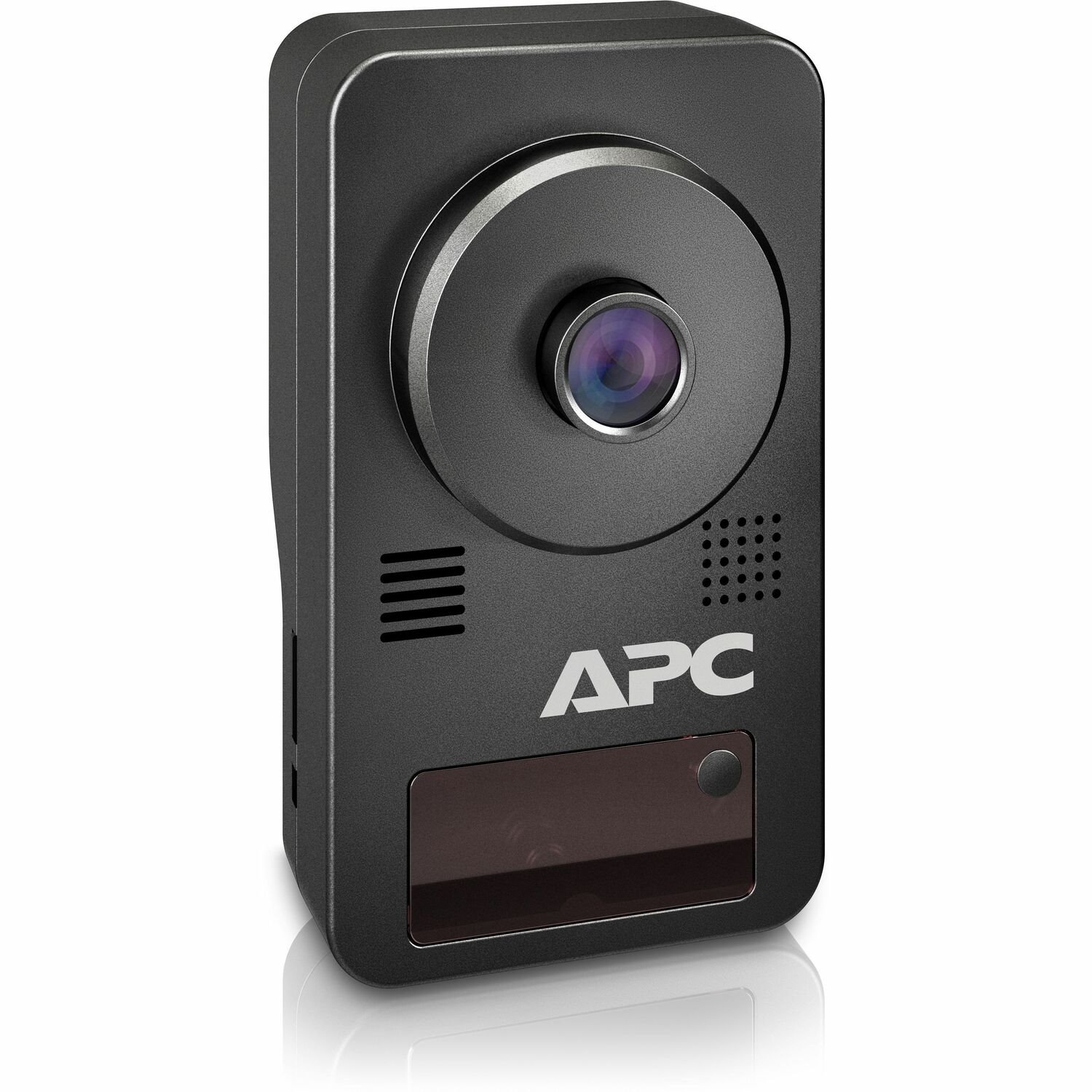 APC by Schneider Electric NetBotz Camera Pod 165 Network Camera - Colour - 1 Each - Black - TAA Compliant