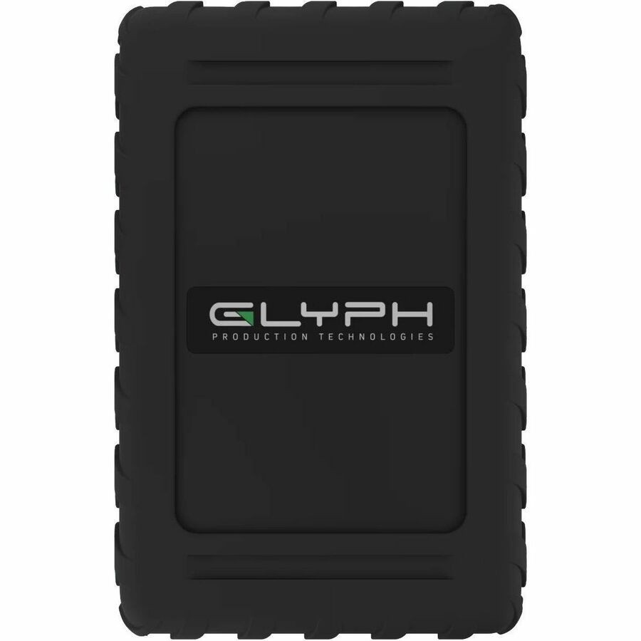 Glyph Blackbox Plus Rugged Portable Drive