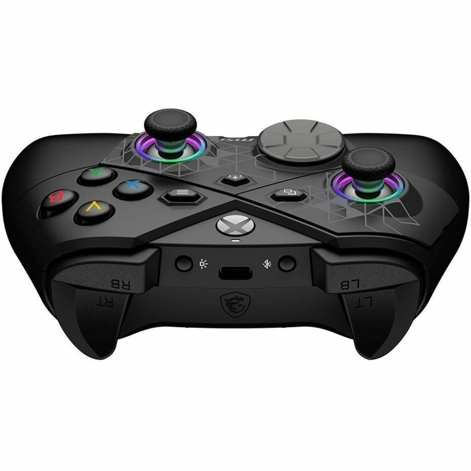 MSI FORCE PRO WIRELESS Gaming Controller