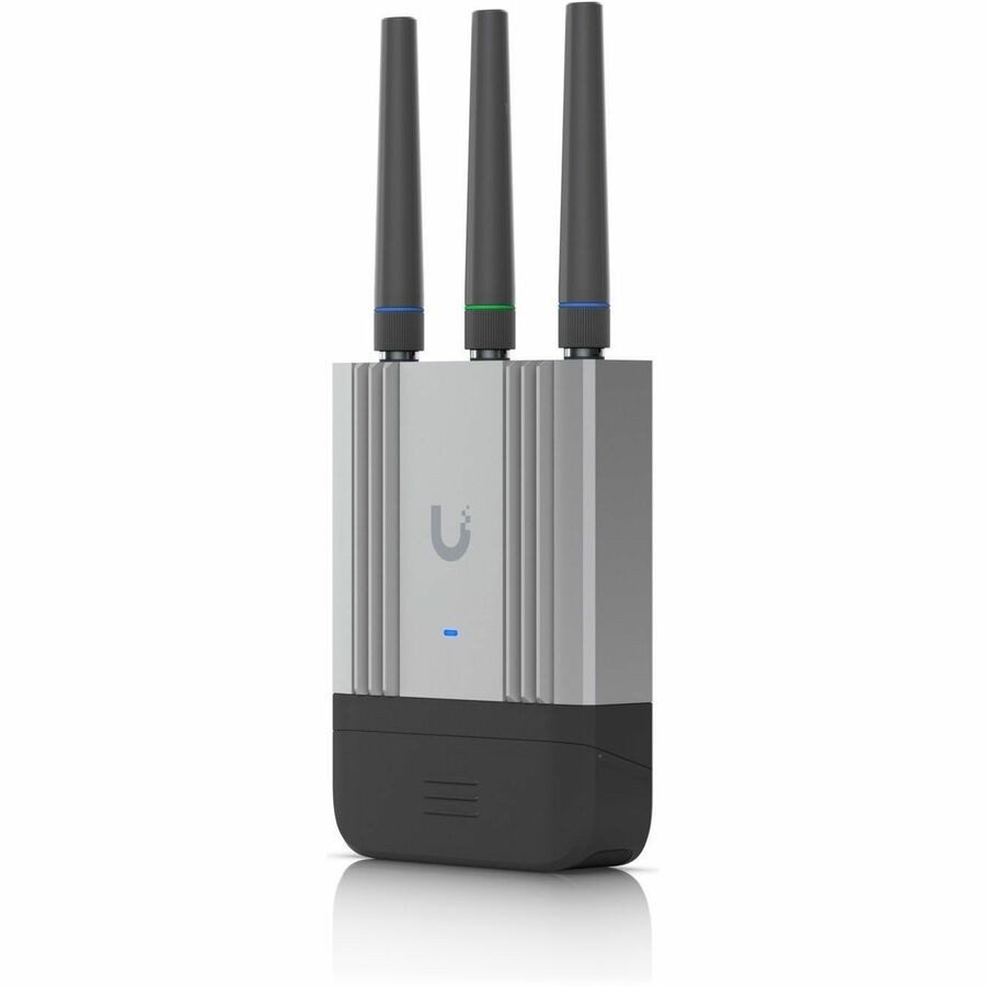 Ubiquiti Compact Industrial Lte Cat 4 WiFi Router