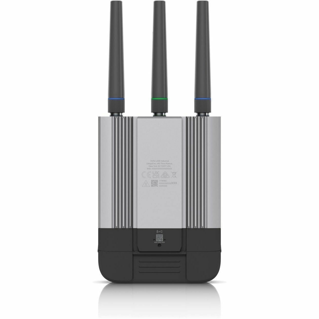 Ubiquiti Compact Industrial Lte Cat 4 WiFi Router