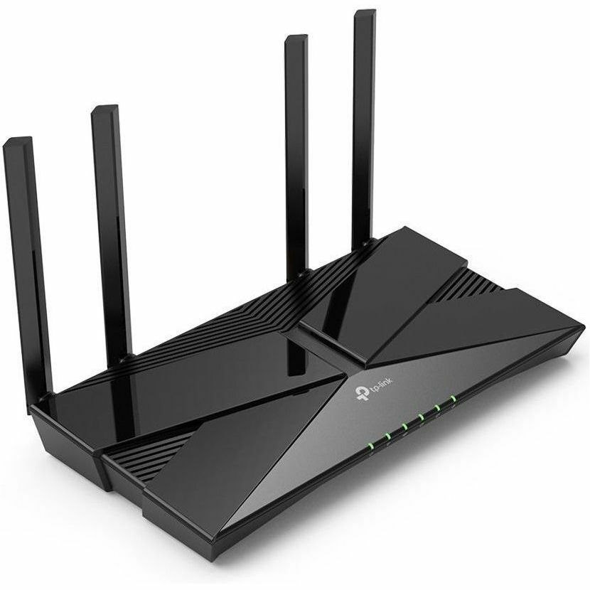 TP-Link Archer AX1800 Wi-Fi 6 IEEE 802.11ax Ethernet Wireless Router