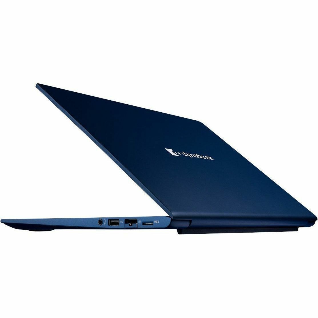 Dynabook Portege X40L-M 14" Notebook - WUXGA - Intel Core Ultra 7 155H - Intel Evo Platform - 32 GB - 1 TB SSD - Tech Blue