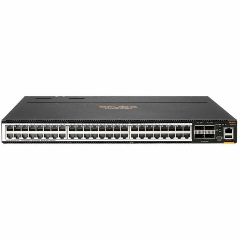 HPE 8360v2-48XT4C Ethernet Switch