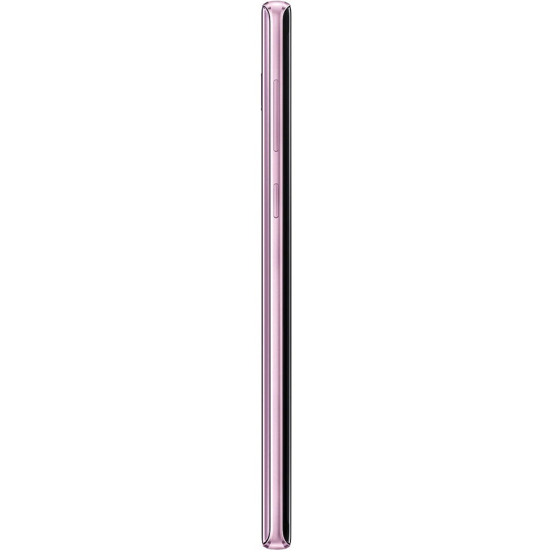 Samsung Galaxy Note 9 SM-N960F 512 GB Smartphone - 6.4" Super AMOLED QHD+ 1440 x 2960 - Quad-core (4 Core) 2.70 GHz + Cortex A55 Quad-core (4 Core) 1.70 GHz - 8 GB RAM - Android 8.1 Oreo - 4G - Lavender Purple