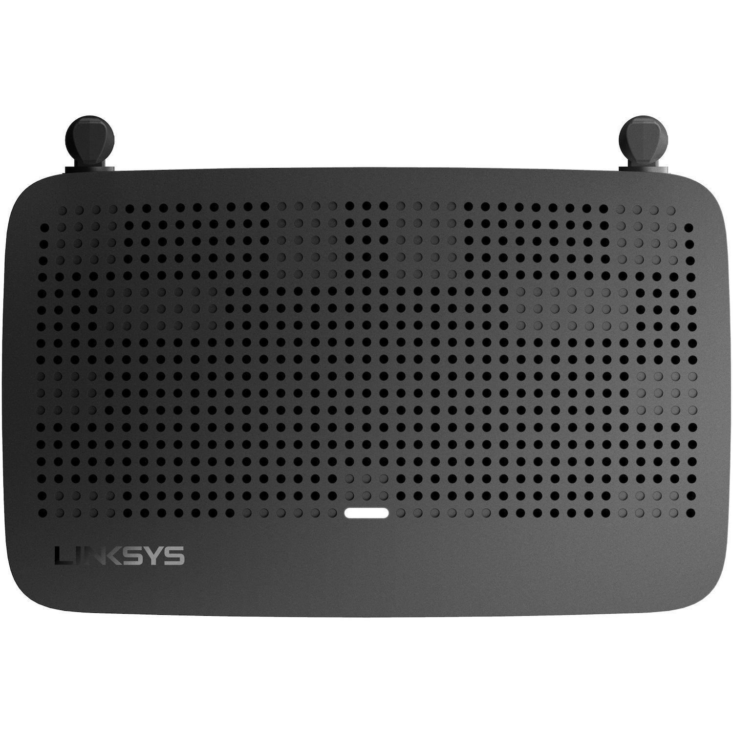 Linksys EA6350 Wi-Fi 5 IEEE 802.11ac Ethernet Wireless Router