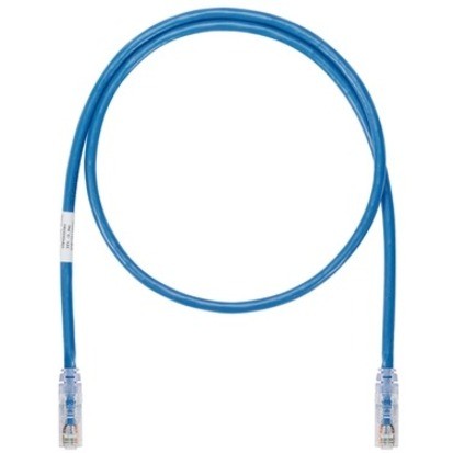 Panduit Cat.6a UTP Patch Network Cable