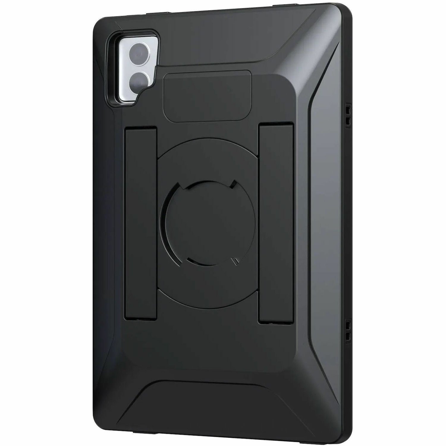 VersaGuard Twist Lock iPad Case with Dock & Wireless Inductive Charging for iPad 10.9-inch 10th Gen or iPad 11 (A16)