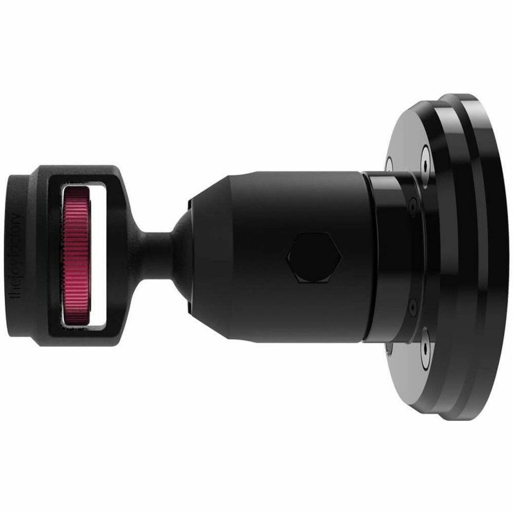 The Joy Factory MagConnect Magnet Mount for Tablet - Black
