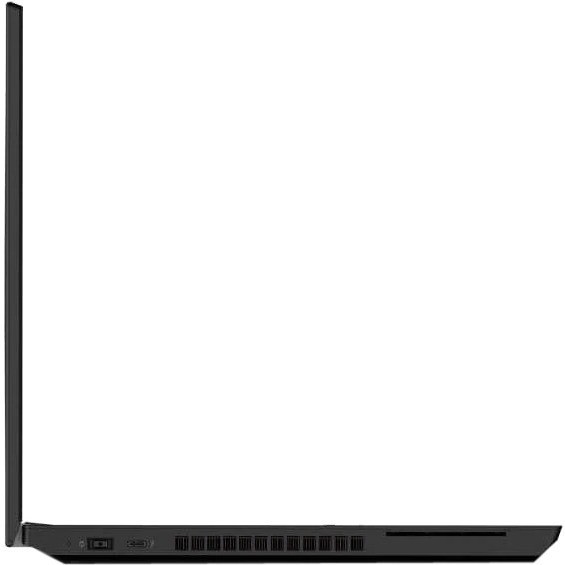 Lenovo ThinkPad P15v Gen 1 20TQ004JAU 15.6" Mobile Workstation - Full HD - 1920 x 1080 - Intel Core i7 10th Gen i7-10750H Hexa-core (6 Core) 2.60 GHz - 16 GB Total RAM - 512 GB SSD - Black