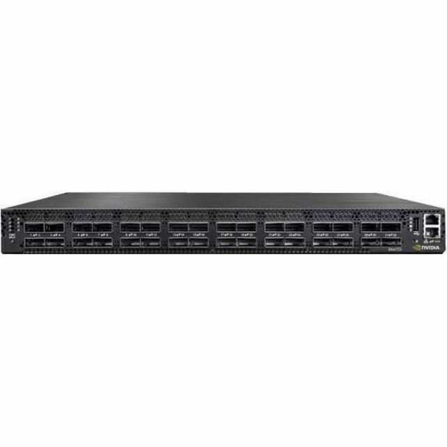 Mellanox Spectrum-3 SN4700 Ethernet Switch