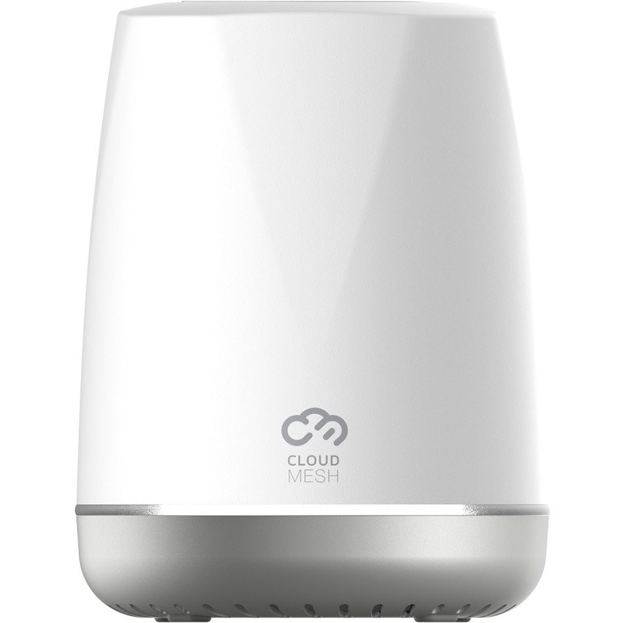 Netcomm CloudMesh NS-01 Dual Band IEEE 802.11a/g/n/ac Wireless Range Extender