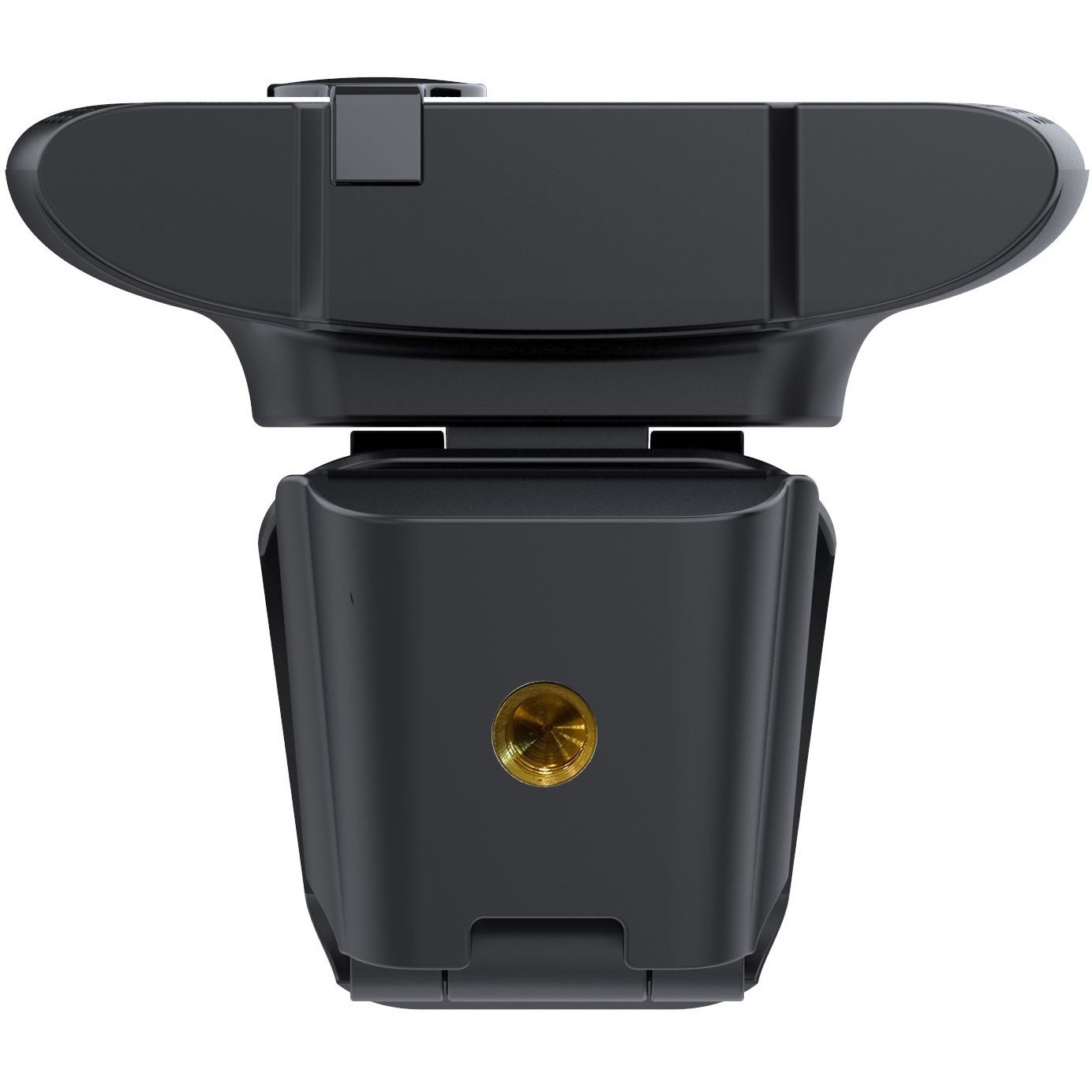 Cybertrack H5 - 1080P Auto focus high resolution desktop webcam with H.264 data compression