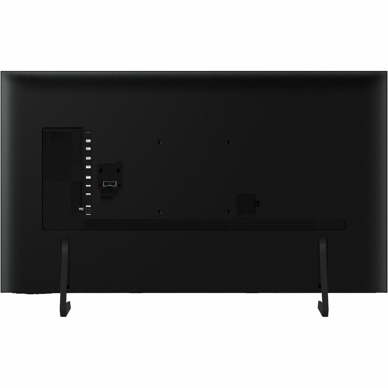 Samsung Crystal HU8000F HG75U800FNF 75" Smart LED-LCD TV - 4K UHDTV - High Dynamic Range (HDR) - Black