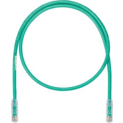 Panduit Cat.6a U/UTP Patch Network Cable