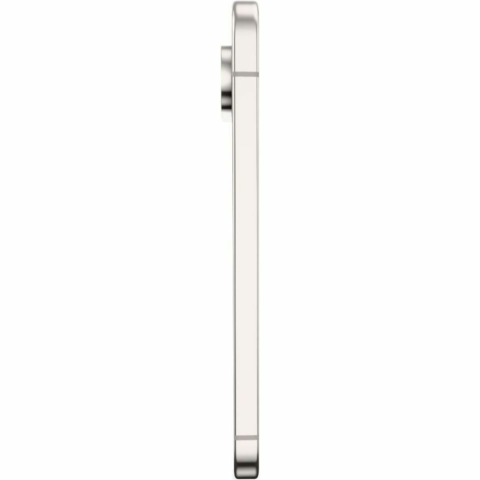 Google Pixel 9 Pro XL GGX8B 128 GB Smartphone - 6.8" LTPO OLED 1344 x 2992 - Octa-core (Cortex X4Single-core (1 Core) 3.10 GHz + Cortex A720 Triple-core (3 Core) 2.60 GHz + Cortex A520 Quad-core (4 Core) 1.92 GHz - 16 GB RAM - Android 14 - 5G - Porcelain