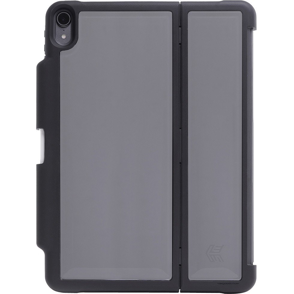 STM Goods Dux Shell for Folio iPad Pro 12.9" 3rd Gen (2018) - Retail Packaging