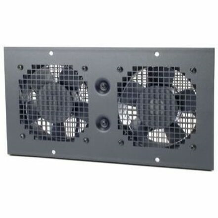 APC by Schneider Electric Fan Tray - Black
