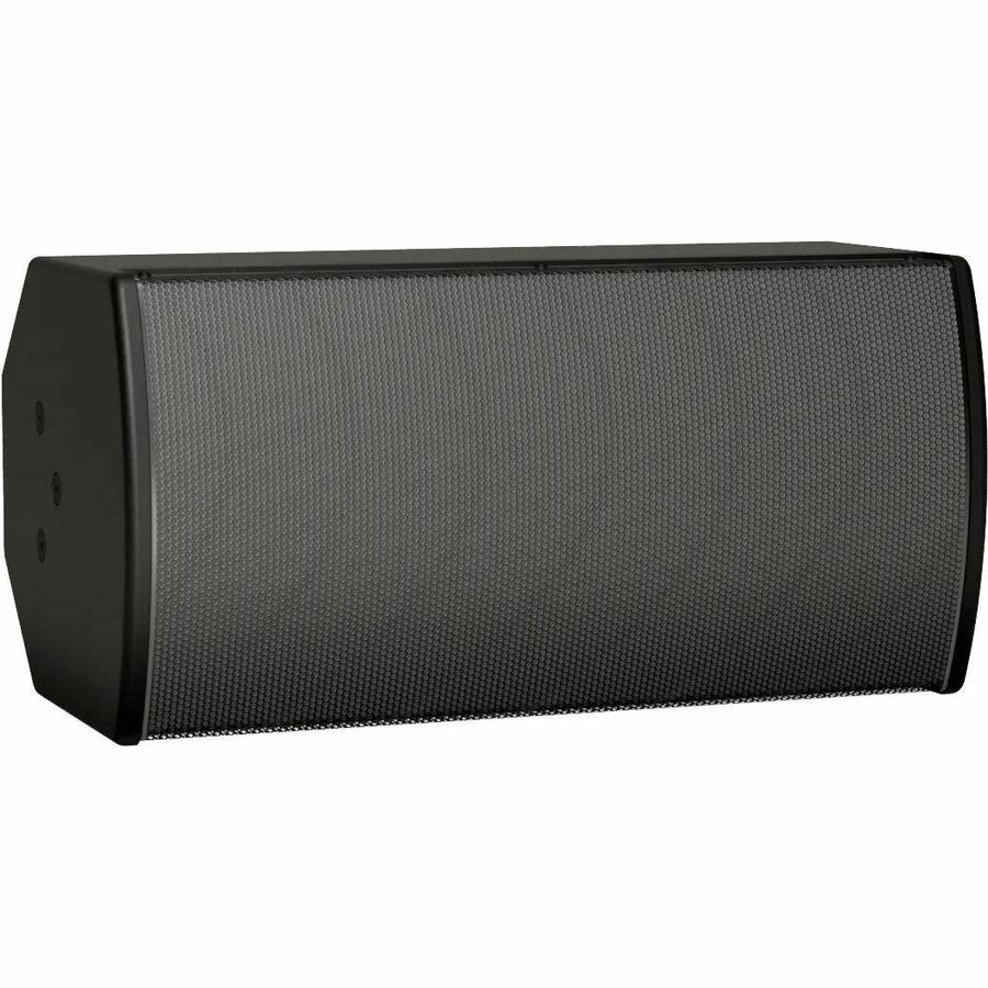 Bose Professional ArenaMatch Utility AMU108-120 2-way Surface Mount Speaker - 200 W RMS - Black