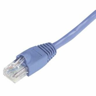 Black Box GigaTrue Cat. 6 Component UTP Patch Cable