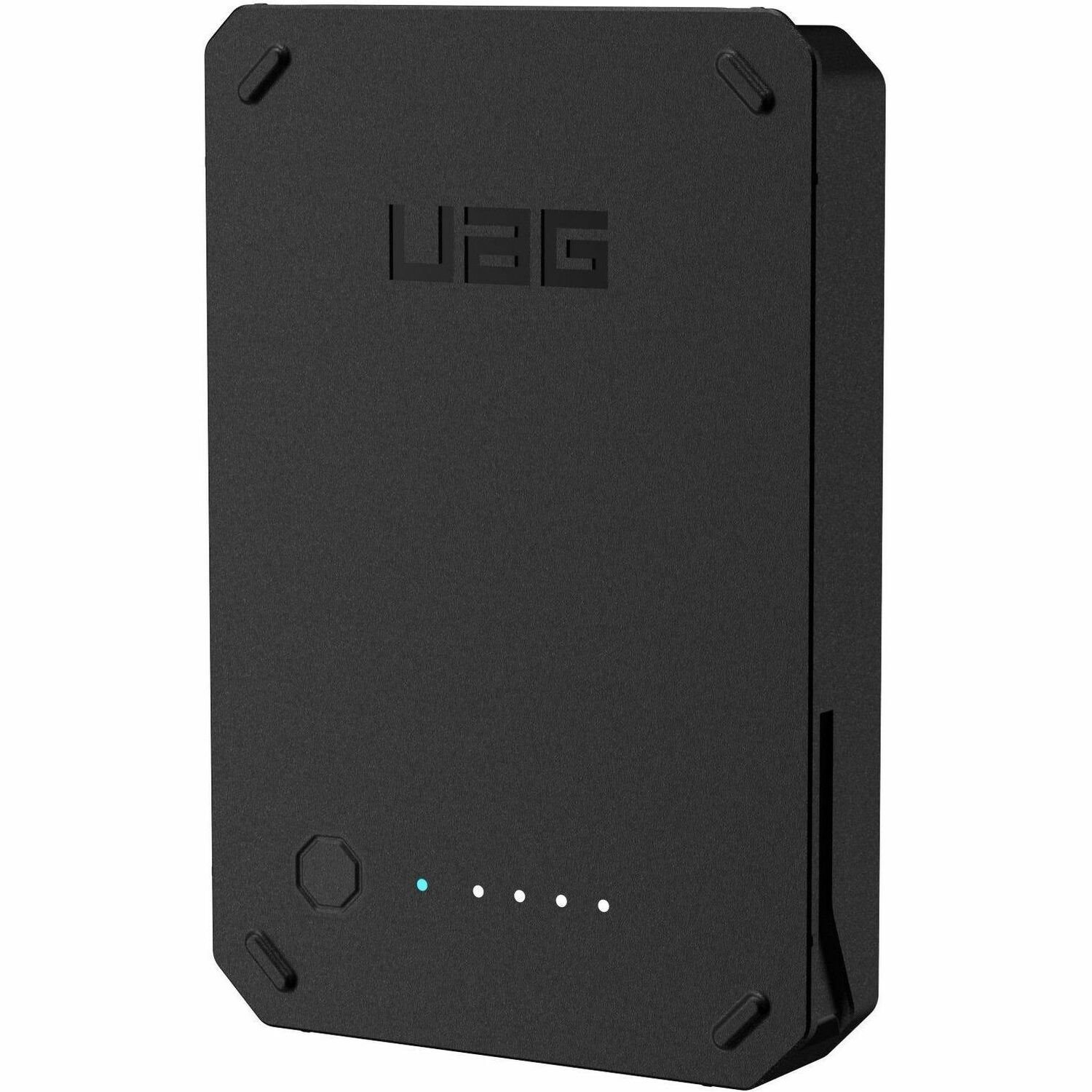 Urban Armor Gear Workflow 3,000mAh Standard Battery Pack - Black