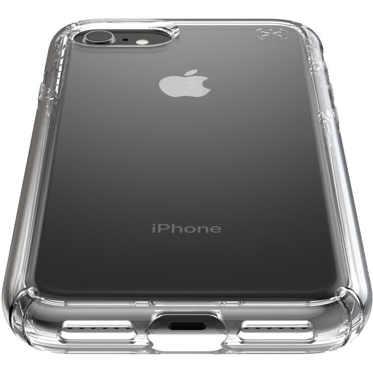 Speck PRESIDIO PERFECT-CLEAR Smartphone Case
